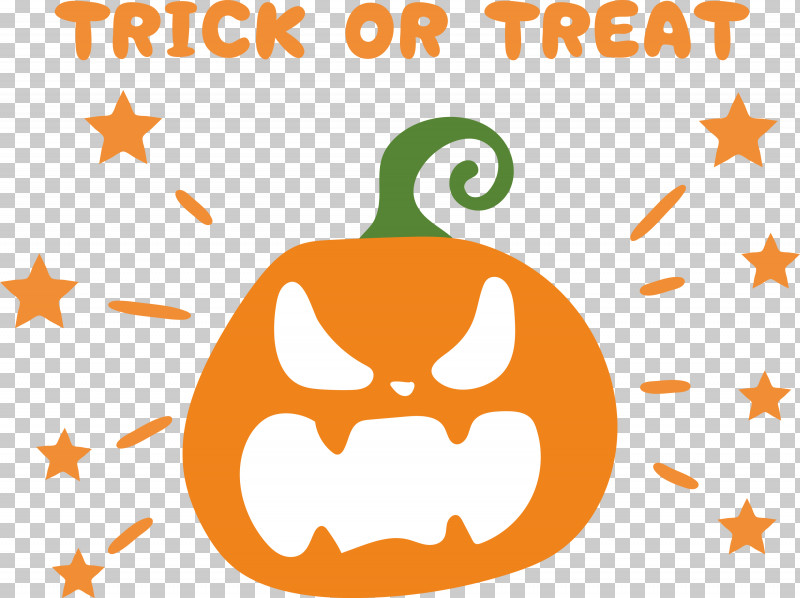 Trick OR Treat Happy Halloween PNG, Clipart, Drawing, Good, Happy Halloween, Logo, Silhouette Free PNG Download