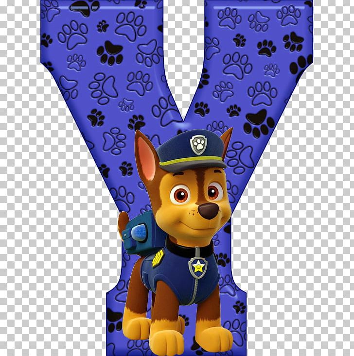 Alphabet Letter Patrol Dog PNG, Clipart, Alphabet, Birthday, Blue, Cobalt Blue, Dog Free PNG Download