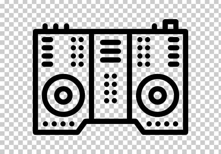 Disc Jockey DJ Mixer Audio Mixing Audio Mixers PNG, Clipart, Audio Mixing, Black, Black And White, Brand, Circle Free PNG Download