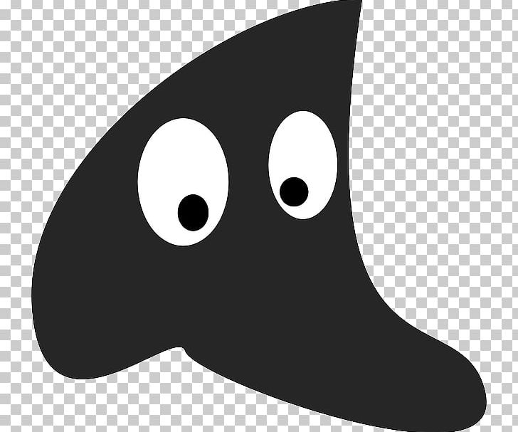 Duck Graphics Eye PNG, Clipart, Animals, App, Beak, Black, Black And White Free PNG Download