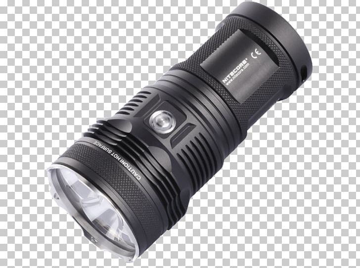 Nitecore EA41 Explorer Compact Searchlight 1020 Lumens Flashlight Light-emitting Diode Szperacz PNG, Clipart, Cree Inc, Flashlight, Flashlight Light, Hardware, Lamp Free PNG Download