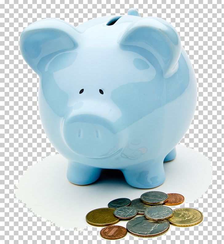 Piggy Bank Investment Coin Saving PNG, Clipart, Bank, Blue, Coin, Finance, Financial Institution Free PNG Download