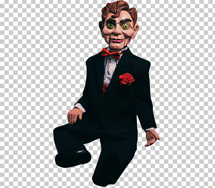 Slappy The Dummy Goosebumps Theatrical Property Ventriloquism R. L. Stine PNG, Clipart, Costume, Doll, Fictional Character, Formal Wear, Gentleman Free PNG Download