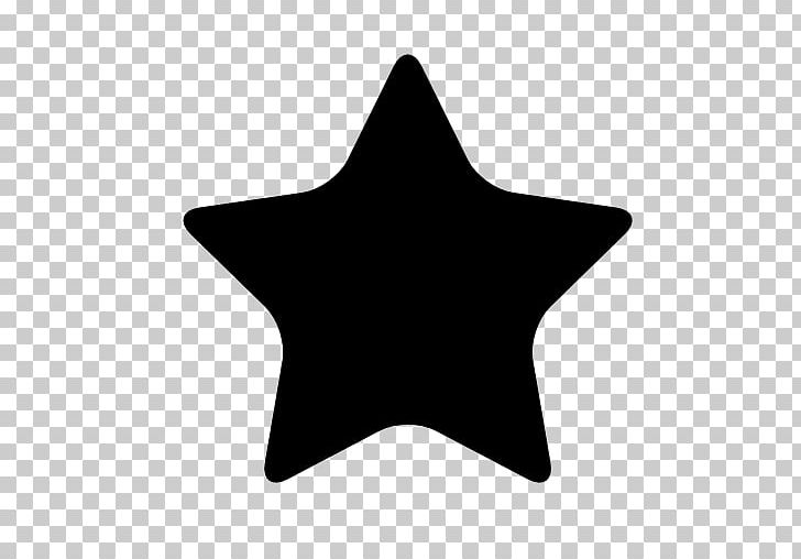 Star Computer Icons PNG, Clipart, Angle, Black, Black And White, Color ...