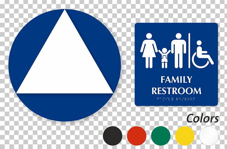 ADA Signs Signage Public Toilet Disability PNG, Clipart, Accessible Toilet, Area, Bathroom, Blue, Braille Free PNG Download