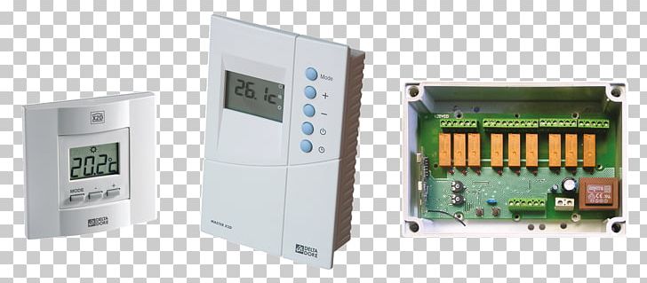 Air Conditioning Control Engineering Thermostat Delta Dore S.A. Berogailu PNG, Clipart, Air Conditioning, Berogailu, Circuit Breaker, Clim, Communication Free PNG Download