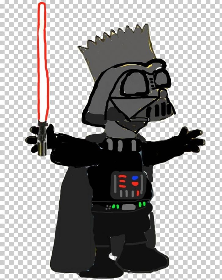 Anakin Skywalker Bart Simpson Star Wars Darth Skywalker Family PNG, Clipart, Anakin Skywalker, Art, Bart Simpson, Call Of The Simpsons, Cartoon Free PNG Download