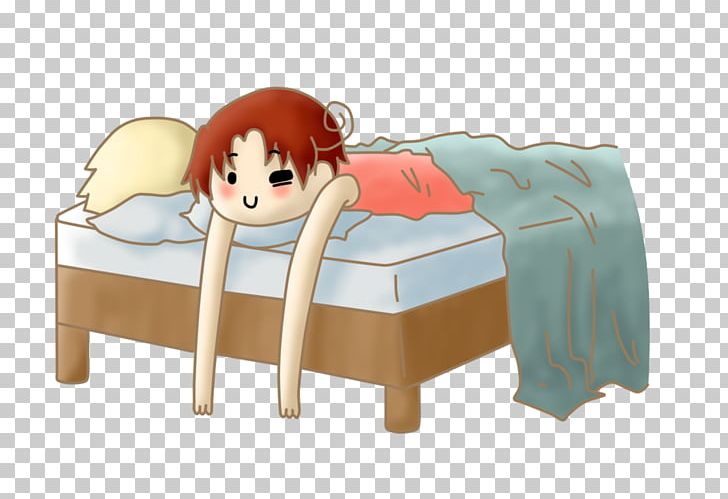 Bed Cartoon PNG, Clipart, Bed, Cartoon, Chair, Comfort, Furniture Free PNG Download