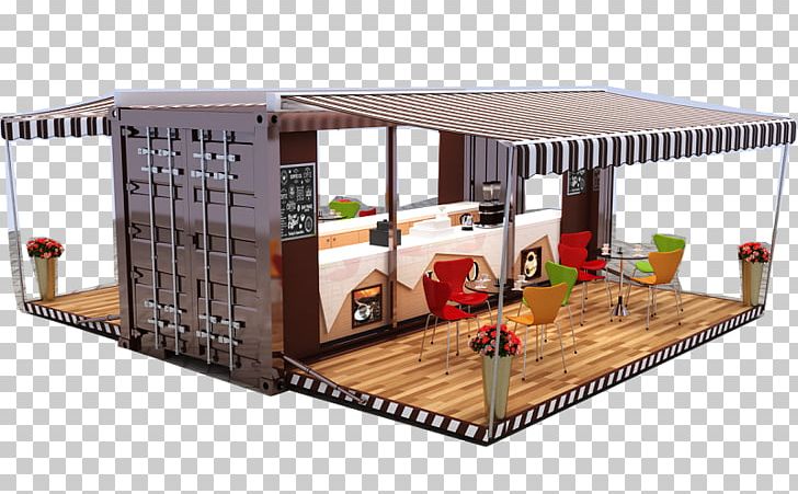 Cafe Shipping Container Restaurant Intermodal Container PNG, Clipart, Box, Cafe, Cafeteria, Container, Container Cafe Free PNG Download