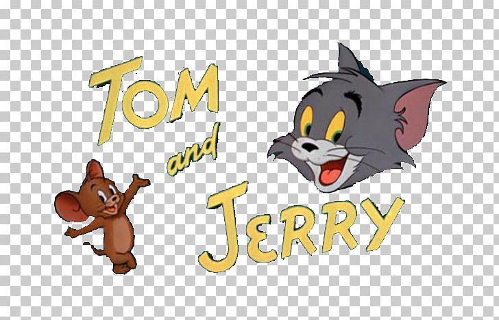 Cat Tom And Jerry Cartoon Dog Logo PNG, Clipart, Carnivoran, Cartoon, Cat  Like Mammal, Col, Culture