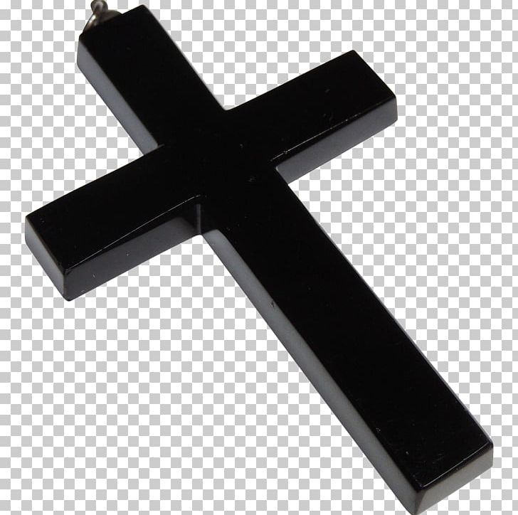 Cross Necklace Charms & Pendants Onyx Jewellery PNG, Clipart, Bevel, Bijou, Black Onyx, Charms Pendants, Christian Cross Free PNG Download