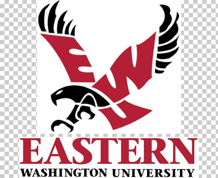 Eastern Washington University Eastern Washington Eagles Football Central Washington University Spokane PNG, Clipart,  Free PNG Download