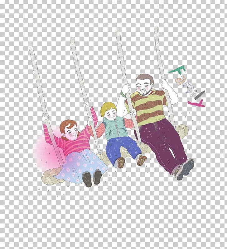 Gratis PNG, Clipart, Art, Cartoon Family, Dad, Download, Encapsulated Postscript Free PNG Download