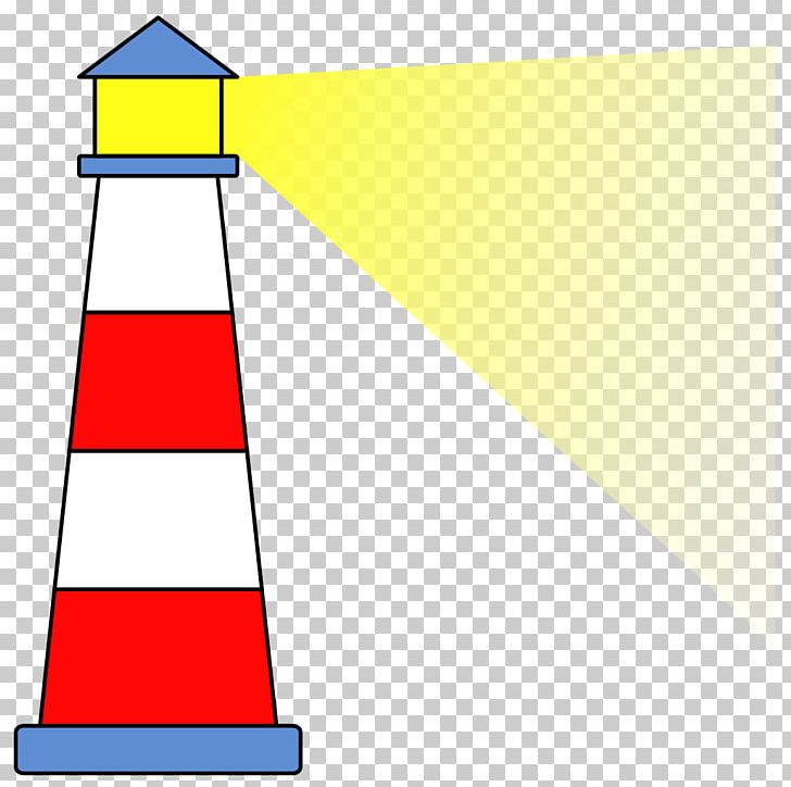 Lighthouse Scalable Graphics Free Content PNG, Clipart, Angle, Area, Beacon, Cone, Drawing Free PNG Download