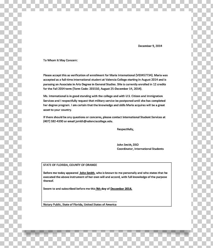 Verification Of Employment Paper Recommendation Letter PNG, Clipart, Academic Degree, Angle, Application For Employment, Area, Brand Free PNG Download