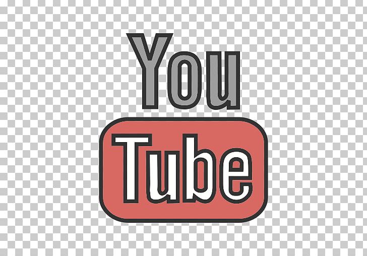 YouTube Logo Computer Icons Social Media PNG, Clipart, Area, Brand, Computer Icons, Line, Logo Free PNG Download