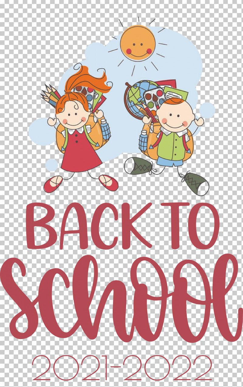 Back To School PNG, Clipart, Back To School, Bauble, Behavior, Cartoon, Character Free PNG Download