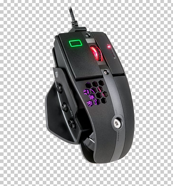 Computer Mouse Ventus Z Gaming Mouse MO-VEZ-WDLOBK-01 Thermaltake TteSPORTS Mouse Level 10M Advanced Adapter/Cable Tt ESports Level 10 M PNG, Clipart, A4tech, Advan, Computer Component, Dreamhack, Electronic Device Free PNG Download