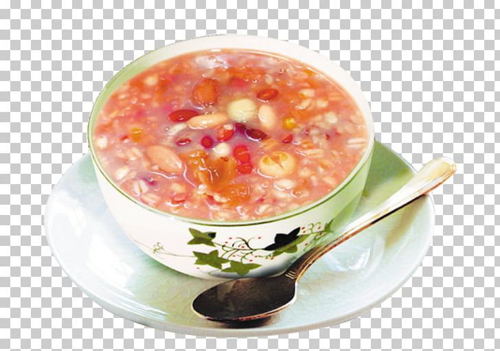 Laba Congee Soup Eating Food Bowl PNG, Clipart, Bowl, Broth, Ceramic, Cuisine, Delicious Free PNG Download