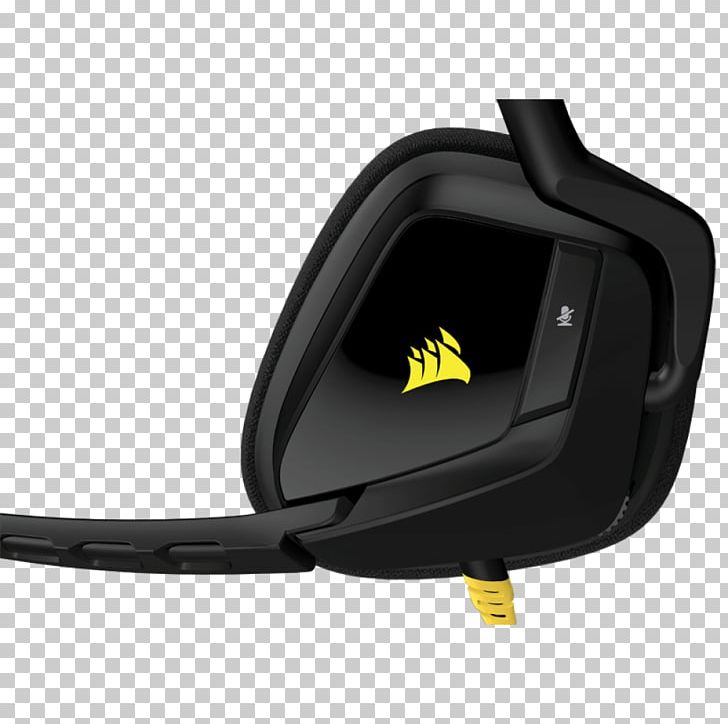 Microphone Corsair VOID PRO RGB Headset Headphones Corsair Components PNG, Clipart, 71 Surround Sound, Audio, Corsair Components, Corsair Void Pro, Corsair Void Pro Rgb Free PNG Download