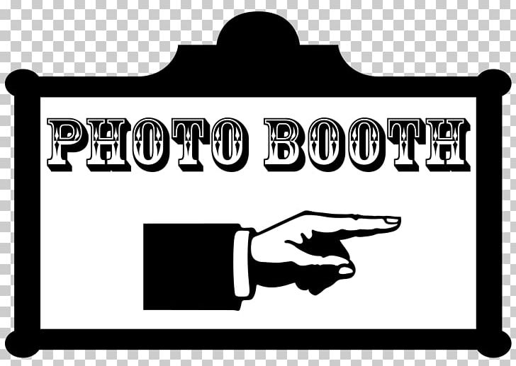 Photo Booth Photography PNG, Clipart, Area, Art, Black, Black And White, Brand Free PNG Download