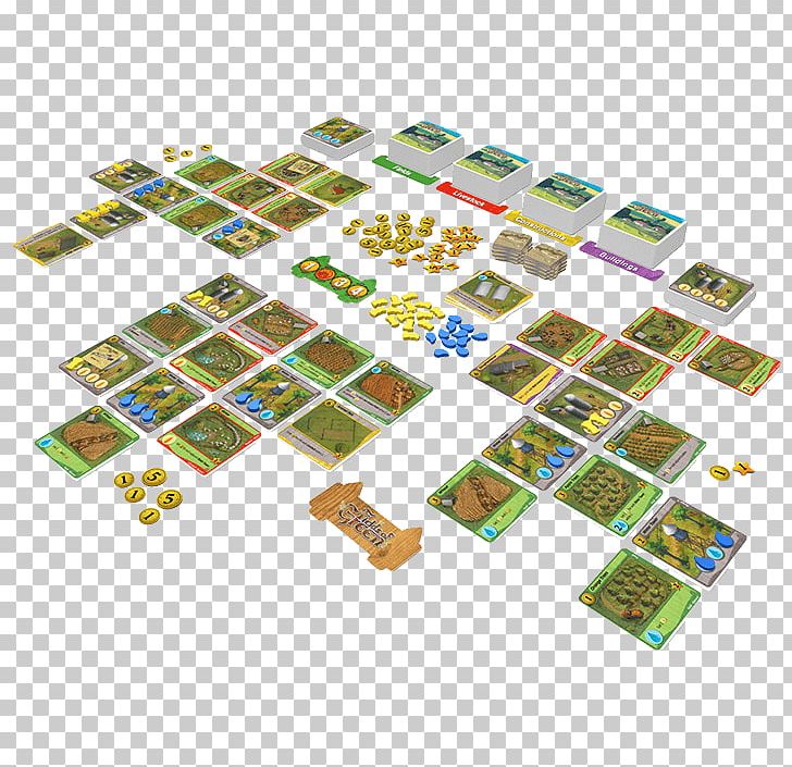 Stronghold Games Fields Of Green Board Game 7 Wonders Card Game PNG, Clipart, 7 Wonders, Bauernhof, Board Game, Boardgamegeek, Card Game Free PNG Download