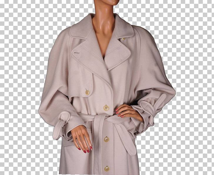 Trench Coat Escada Wool Coat Sleeve Robe PNG, Clipart, Beige, Clothing, Coat, Day Dress, Dress Free PNG Download