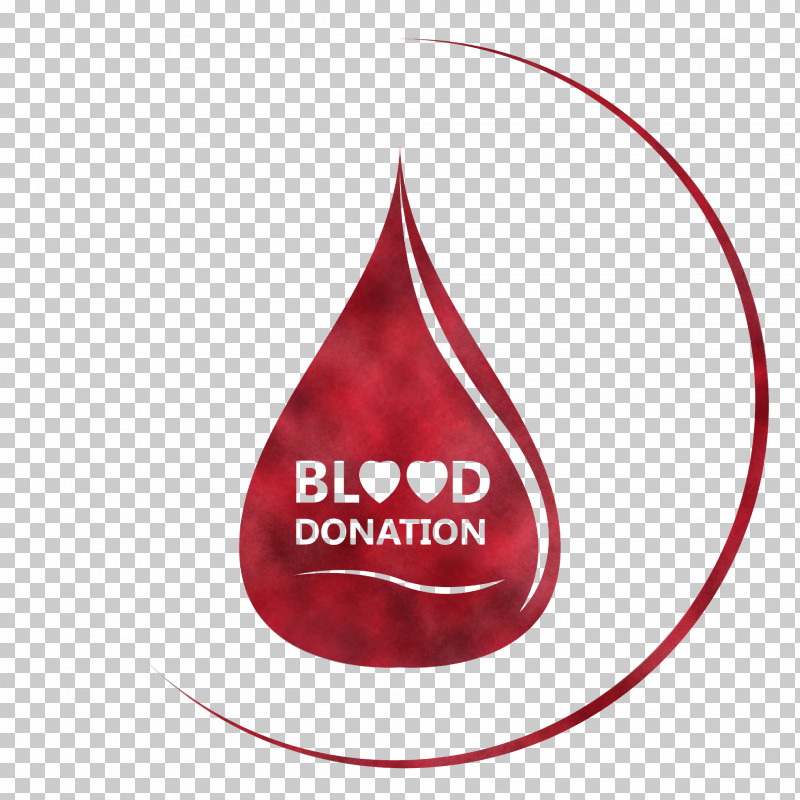 World Blood Donor Day PNG, Clipart, Logo, M, Maroon, Meter, World Blood Donor Day Free PNG Download