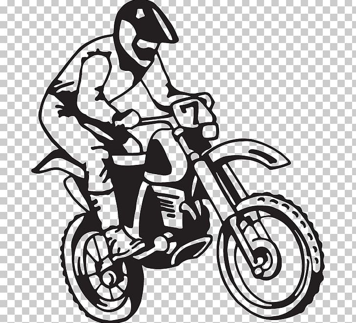 Bicycle Wheels Car Motorcycle Racer Motocross PNG, Clipart, Artwork, Bicycle, Bicycle Accessory, Bicycle Frame, Bicycle Frames Free PNG Download