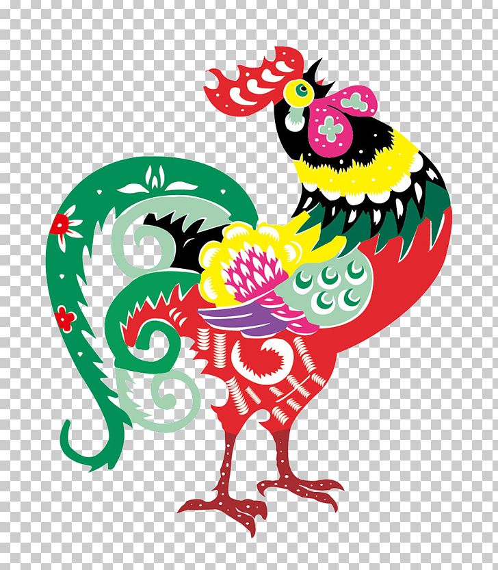 Chicken Chinese Zodiac Chinese New Year Lichun Rooster PNG, Clipart, 2017 Big Cock, Animal, Animals, Badminton Shuttle Cock, Big Cock Free PNG Download