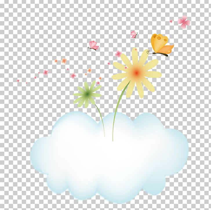 Dialect And Butterfly On Clouds PNG, Clipart, Blackboard Learn, Butterflies, Butterfly Group, Cartoon, Cartoon Cloud Free PNG Download