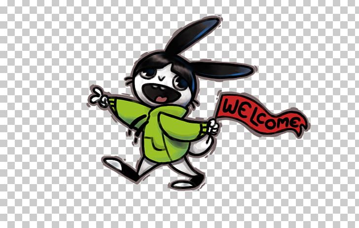 Easter Bunny Insect Illustration Logo PNG, Clipart, Cartoon, Easter, Easter Bunny, Fictional Character, Insect Free PNG Download