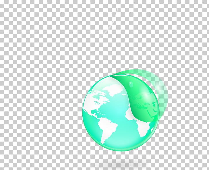 Globe World Map Computer Icons PNG, Clipart, Aqua, Circle, Computer Icons, Globe, Green Free PNG Download