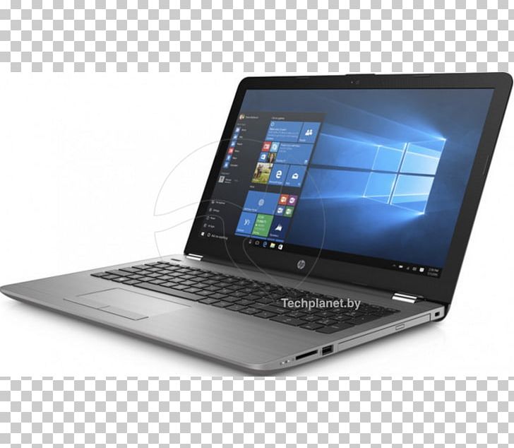 Laptop Intel Core I5 HP 250 G6 Hewlett-Packard PNG, Clipart, Computer, Computer Hardware, Computer Memory, Electronic Device, Electronics Free PNG Download