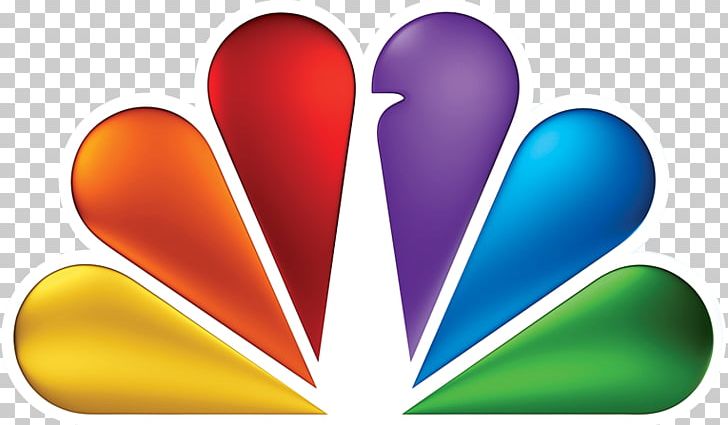 Logo Of NBC Television PNG, Clipart, Art, Comcast, Entertainment, Graphic Design, Heart Free PNG Download