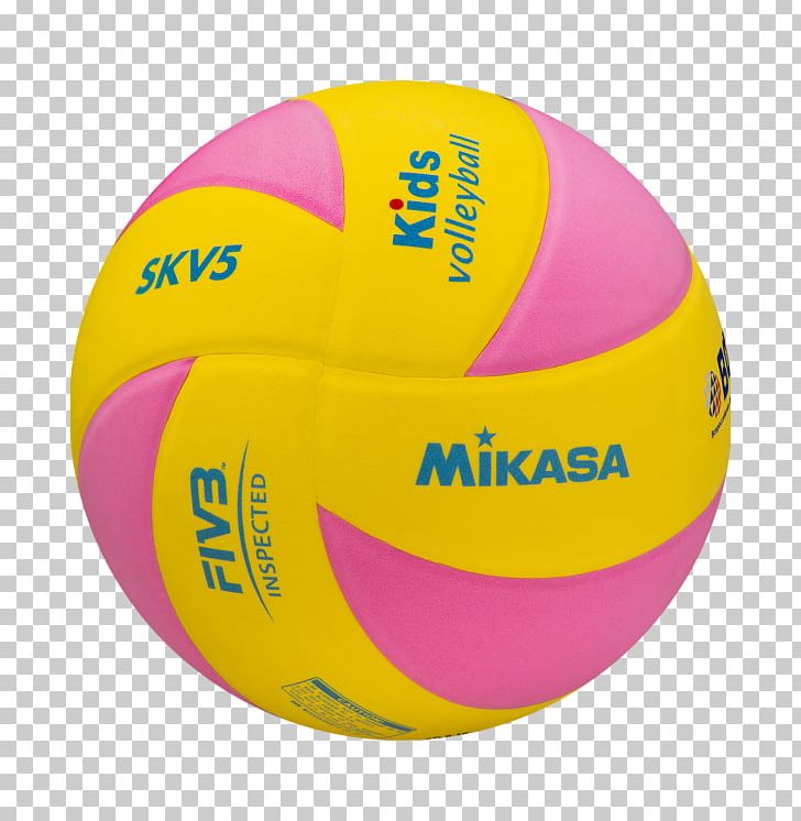 MIKASA SYV5 Volleyball Mikasa Sports Beach Volleyball PNG, Clipart, Ball, Basketball, Beach Volleyball, Fivb, Football Free PNG Download