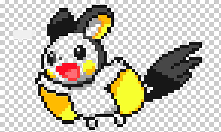 Pikachu Pixel Art PNG, Clipart, Art, Artist, Bead, Beak, Crossstitch Free PNG Download