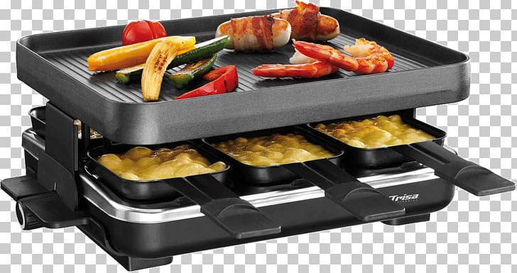 Raclette Barbecue Trisa Electronics AG Gridiron Grilling PNG, Clipart, Animal Source Foods, Baking, Barbecue, Barbecue Grill, Contact Grill Free PNG Download