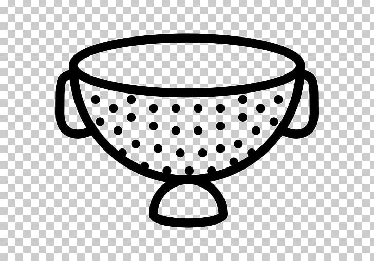 Sieve Computer Icons Colander PNG, Clipart, Black, Black And White, Colander, Computer Icons, Cooking Free PNG Download