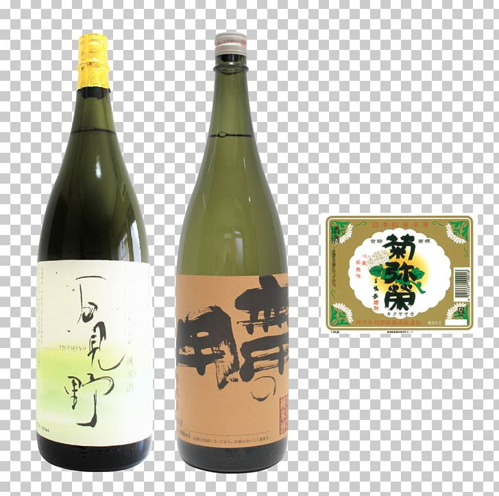 Wine Sake 島根県酒造組合 Liqueur 出雲かみしお PNG, Clipart, Alcoholic Beverage, Beer Brewing Grains Malts, Bottle, Brewery, Drink Free PNG Download