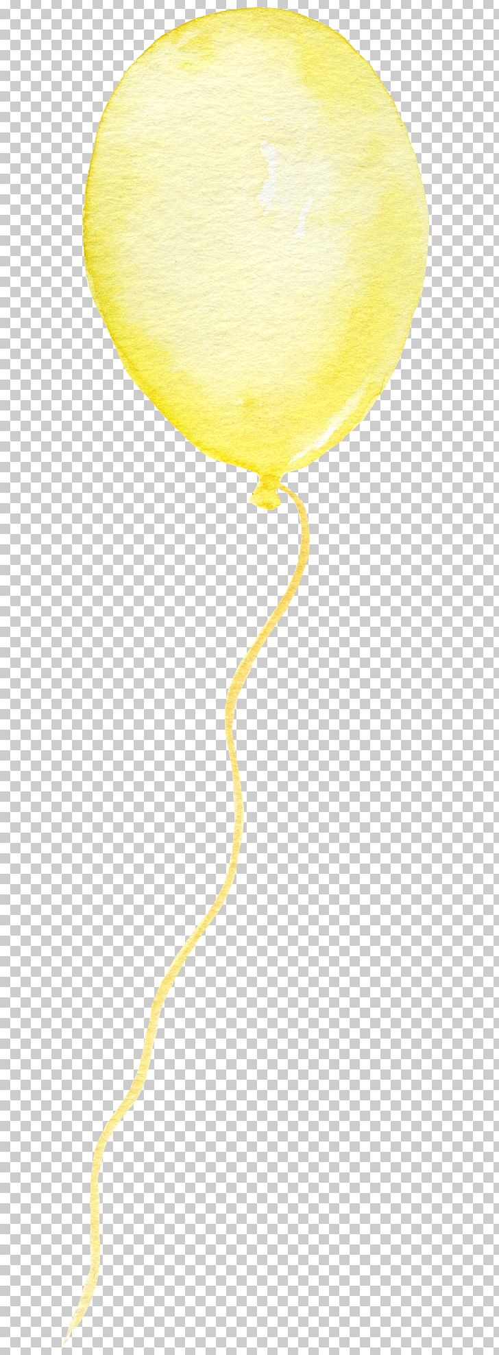 Yellow Balloon Icon PNG, Clipart, Air Balloon, Balloon, Balloon Cartoon, Balloons, Birthday Balloons Free PNG Download
