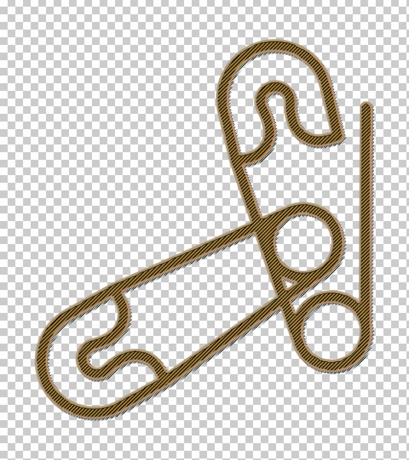 Kid And Baby Icon Baby Shower Icon Safety Pin Icon PNG, Clipart, Baby Shower Icon, Kid And Baby Icon, Safety Pin, Safety Pin Icon Free PNG Download