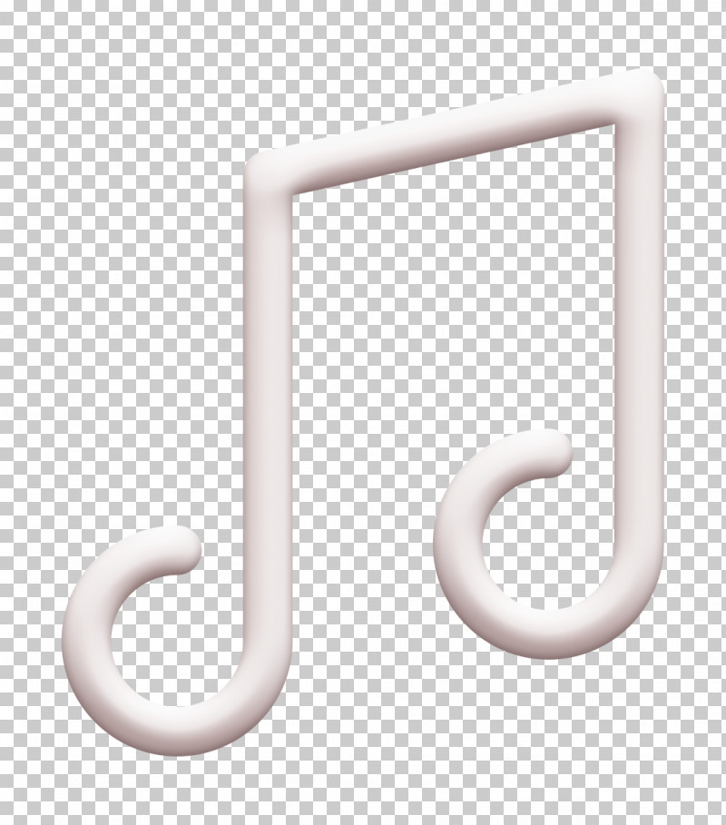 Music Icon Musical Note Icon General UI Icon PNG, Clipart, Emeritus ...