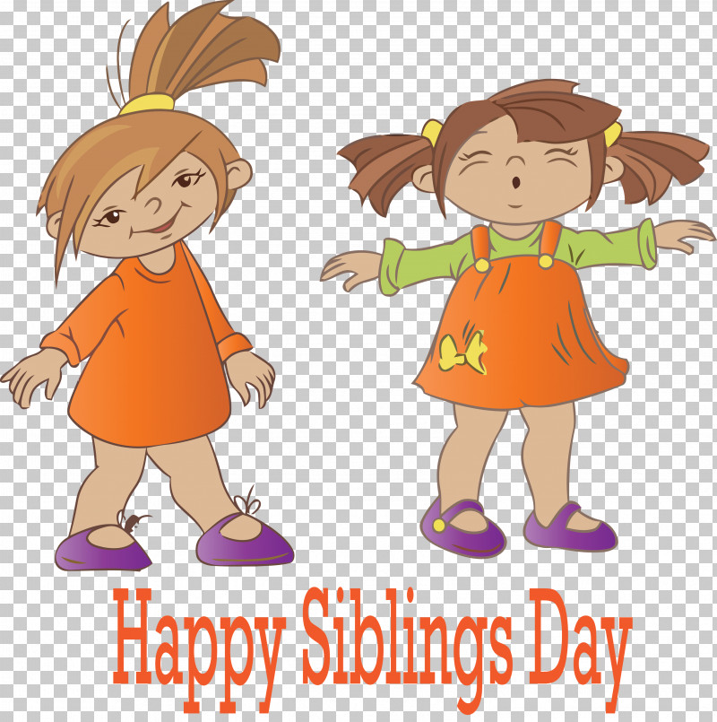 Siblings Day Happy Siblings Day National Siblings Day PNG, Clipart, Cartoon, Child, Gesture, Happy, Happy Siblings Day Free PNG Download