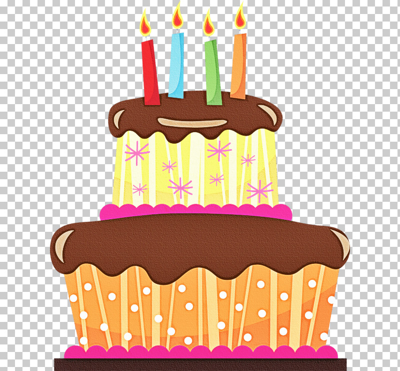 Birthday Cake PNG, Clipart, Baked Goods, Birthday, Birthday Cake, Birthday Candle, Cake Free PNG Download
