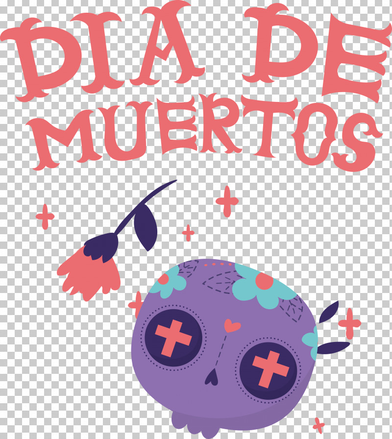 Day Of The Dead Día De Los Muertos PNG, Clipart, Biology, Cartoon, Day Of The Dead, Dia De Los Muertos, Geometry Free PNG Download
