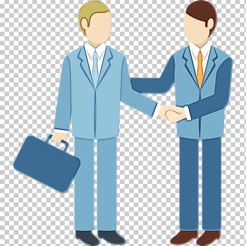Handshake PNG, Clipart, Business, Businessperson, Cartoon, Conversation, Employment Free PNG Download