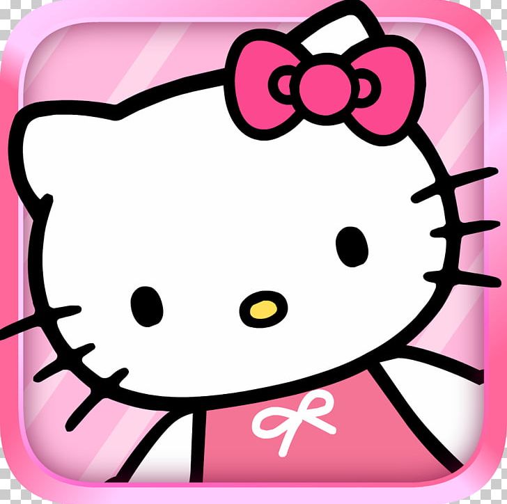 Balloon Kid Hello Kitty Kitten Sanrio PNG, Clipart, Animals, Balloon Kid, Cheek, Computer Icons, Cuteness Free PNG Download