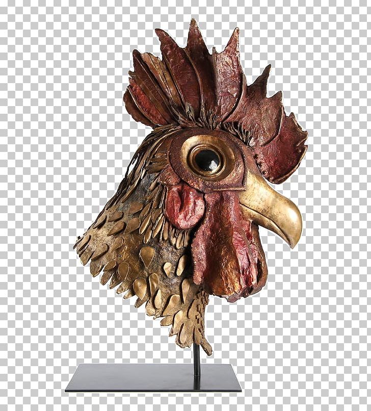 Gallic Rooster France Bronze Sculpture PNG, Clipart, Art, Beak, Bronze Sculpture, Chicken, Escultura Abstracta Free PNG Download