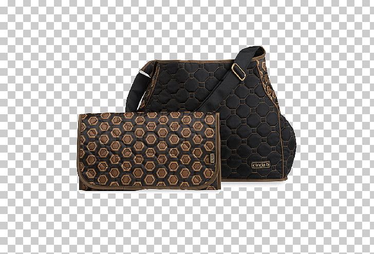 Handbag Messenger Bags Cinda B Leather Shoulder Bag M PNG, Clipart, Bag, Black, Black M, Brand, Brown Free PNG Download